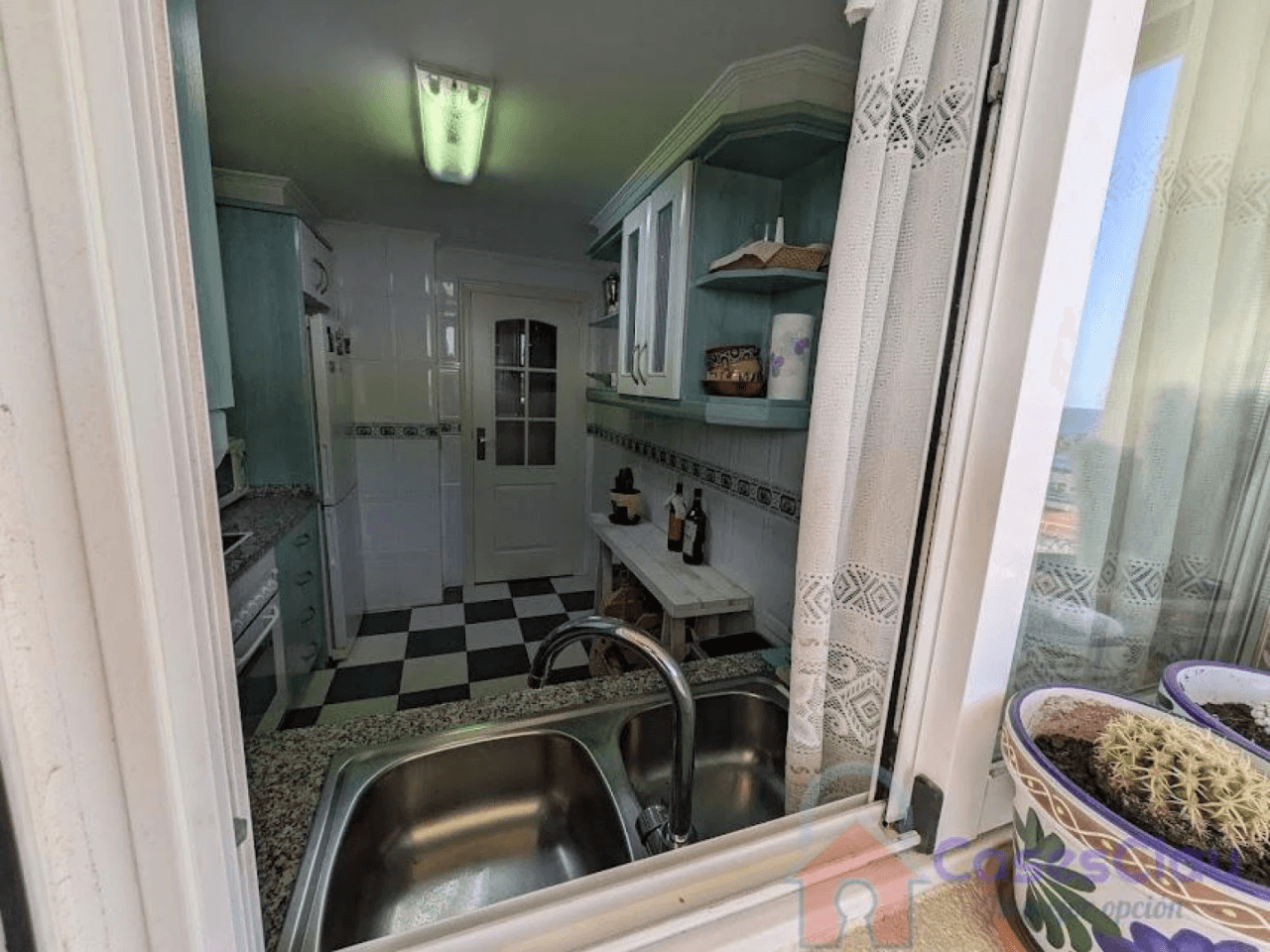 Apartamento en Venta con vistas al mar
