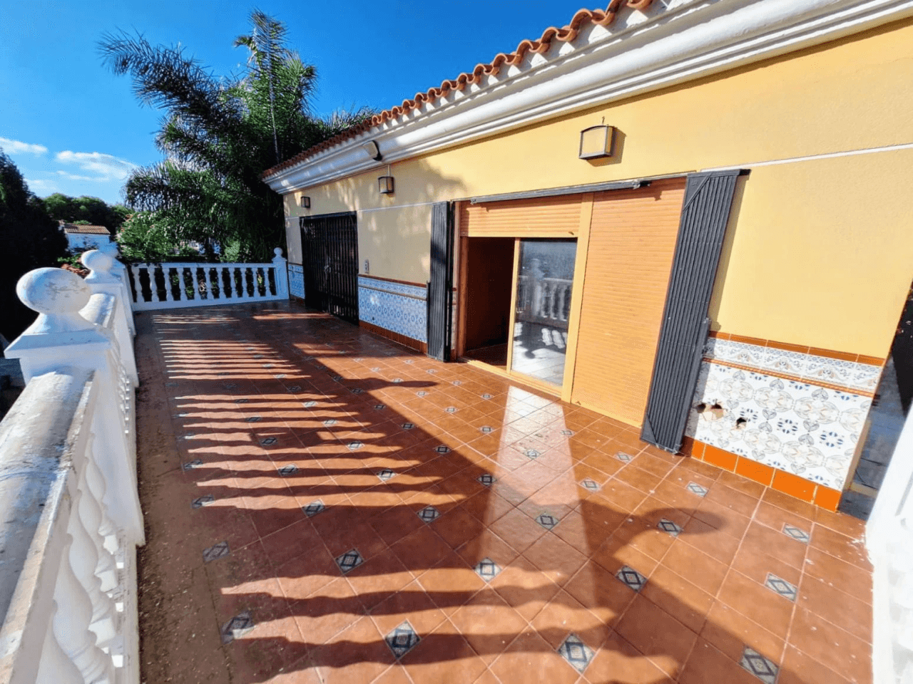 Chalet de Lujo en Alquiler