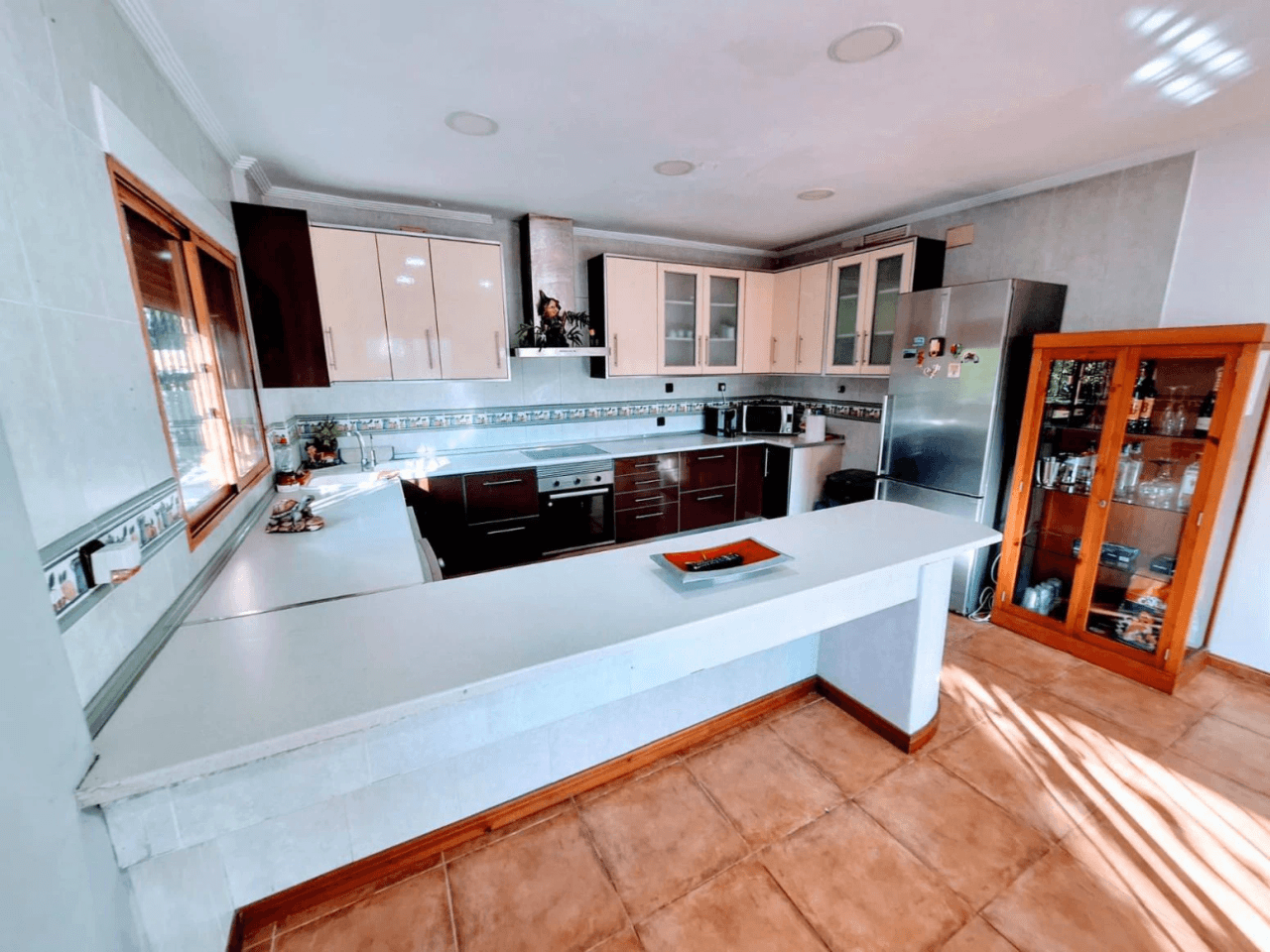Chalet de Lujo en Alquiler