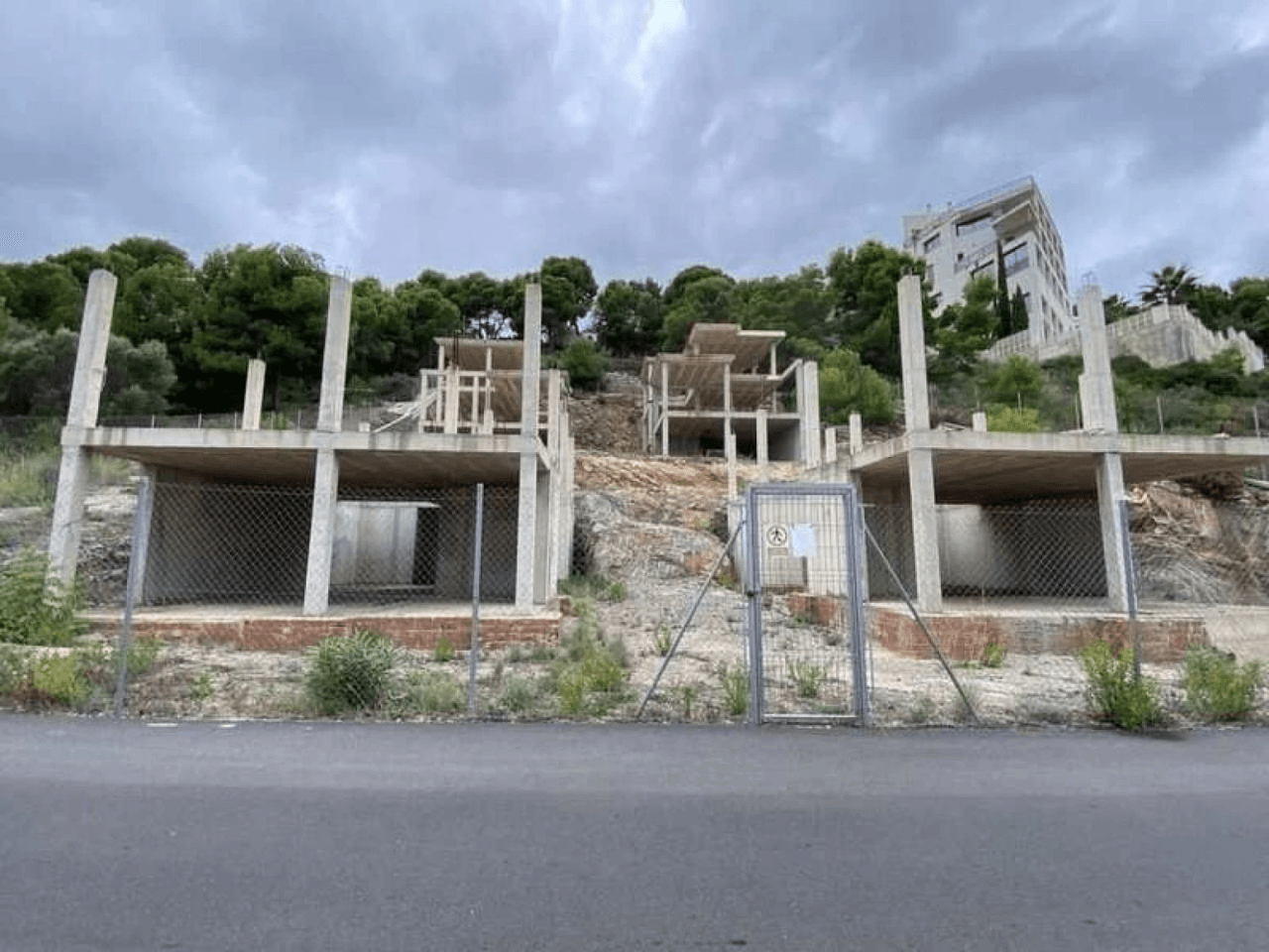 Property for Sale in Oropesa del Mar - Orpesa