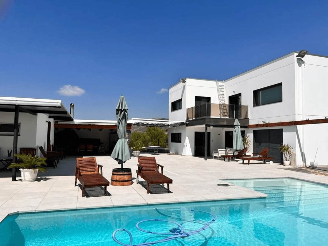Chalet en Venta en Borriol