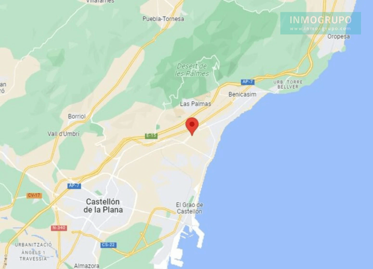 Venta de Suelos Urbanizables Residenciales + Fincas Rústic