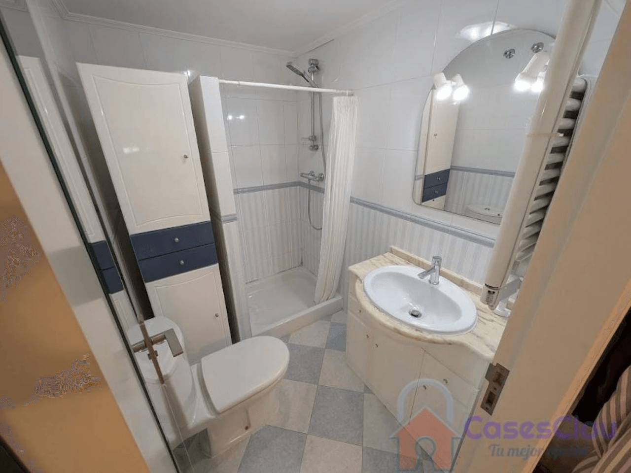 Apartamento en Venta con vistas al mar