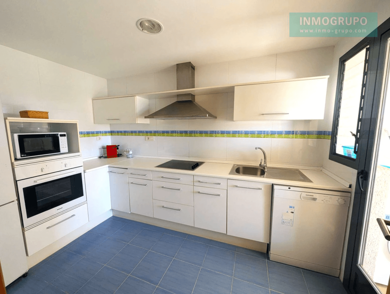 Apartamento en Primera Línea con Gran Terraza