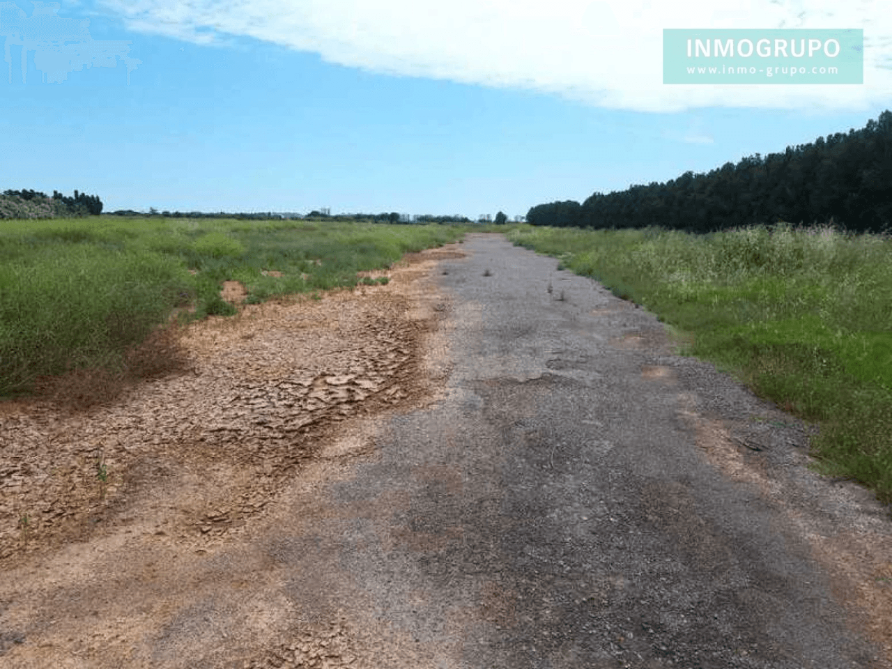 Venta de Suelos Urbanizables Residenciales + Fincas Rústic