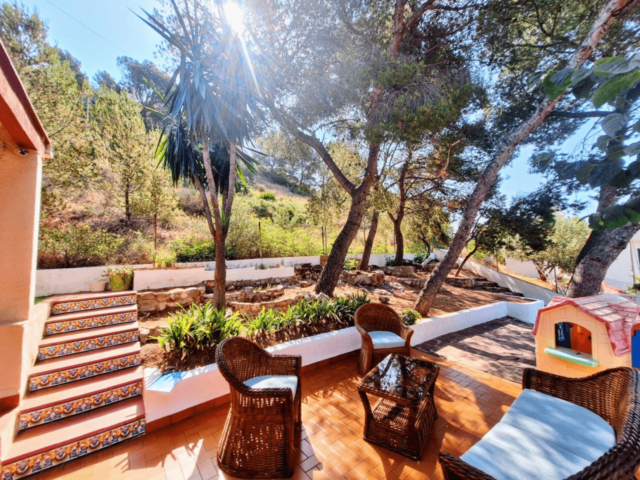 Villa for Sale in Oropesa del Mar - Orpesa