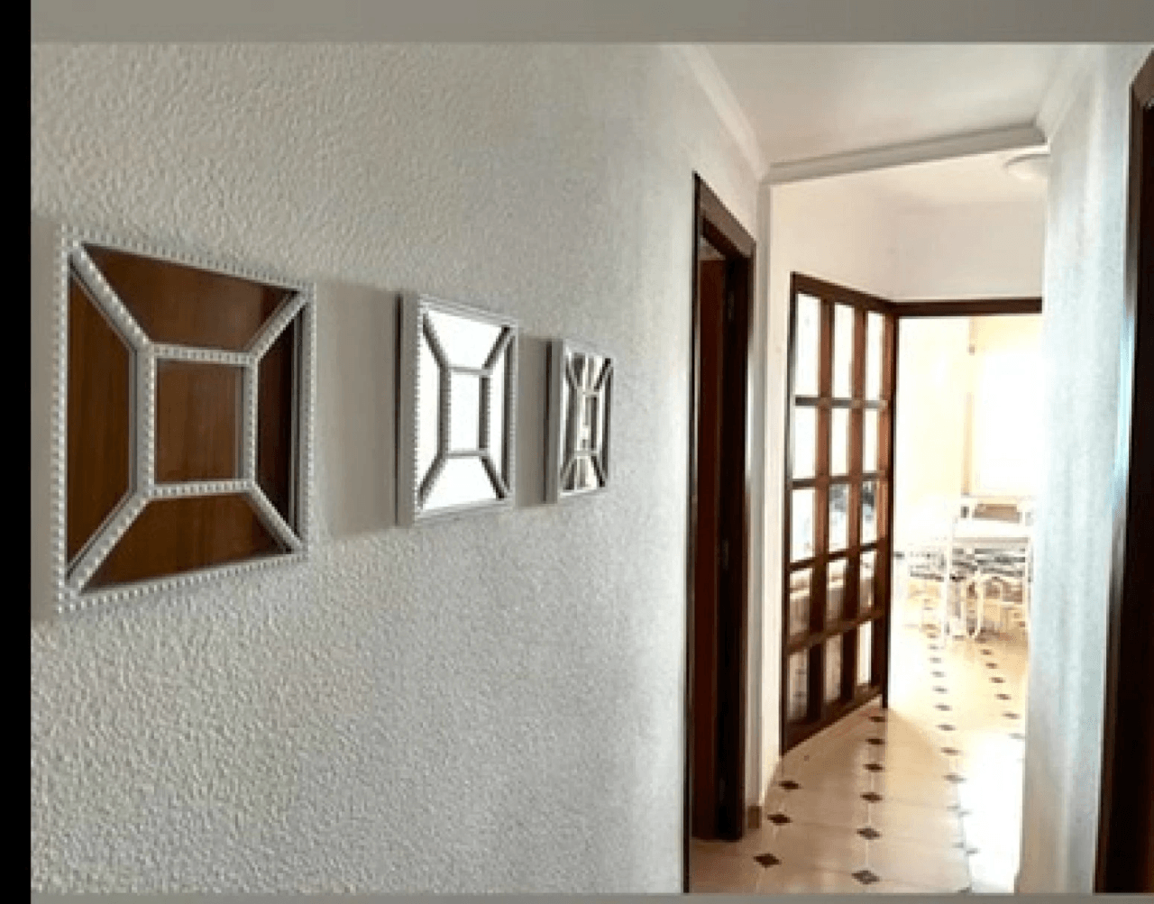 Apartamento en 1 Linea de playa