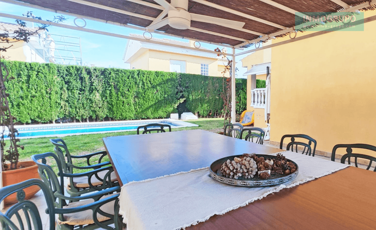 Villa à Vente à Benicassim