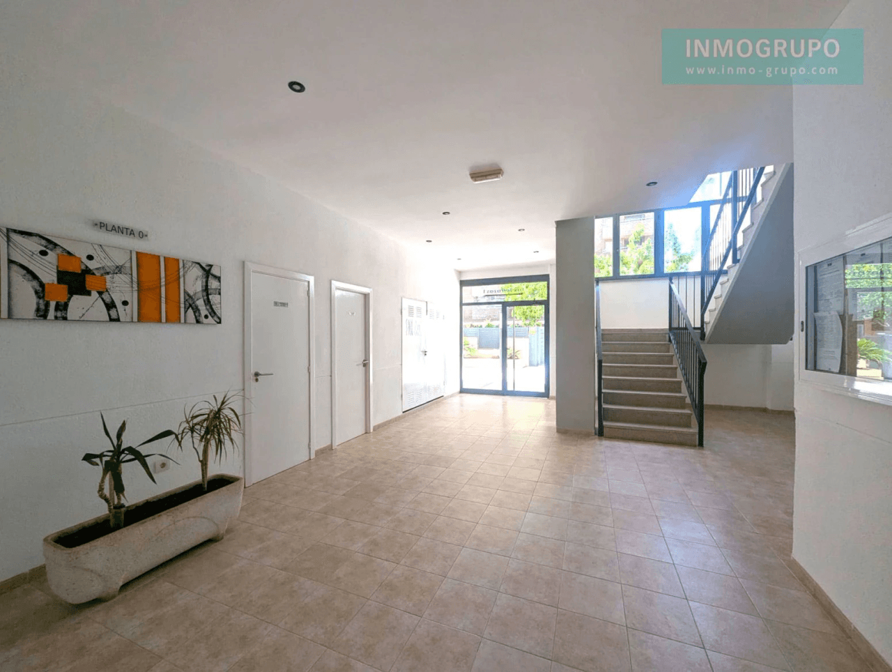 Apartamento en Primera Línea con Gran Terraza