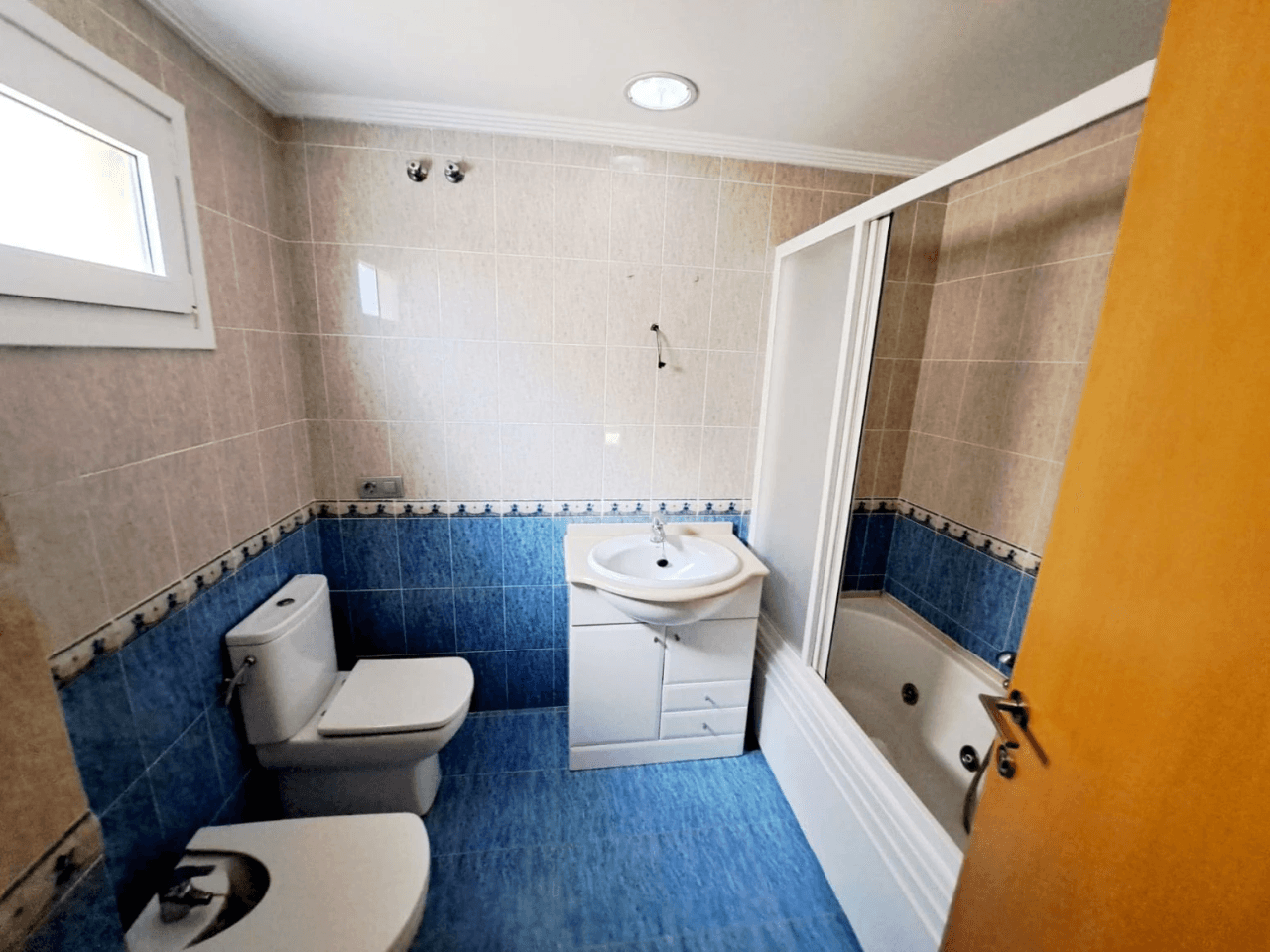 Chalet adosado a la venta cerda de Club Golf 4 dormitorios