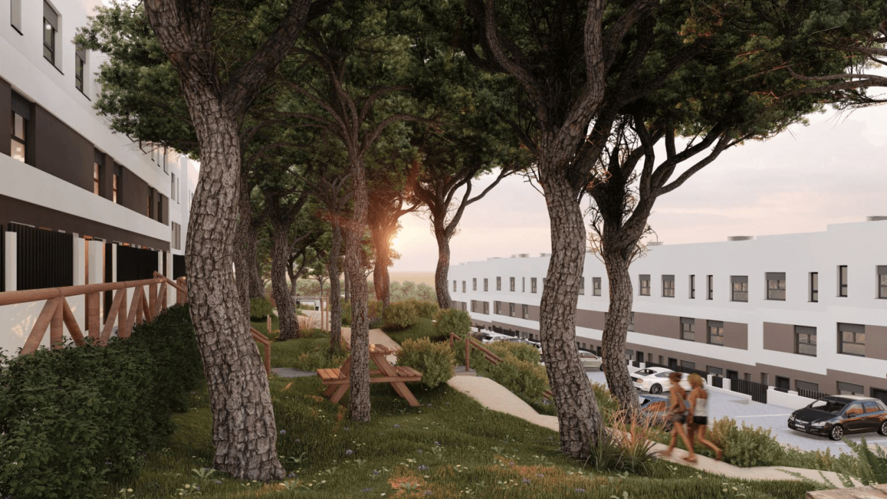 Chalet en Venta en Benicassim