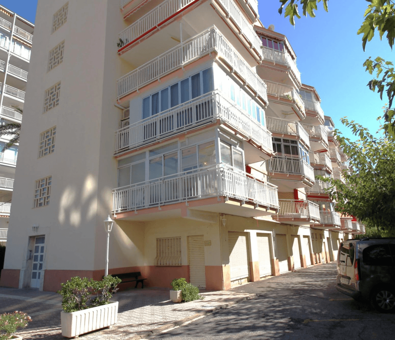 Propiedad en Venta en Benicassim