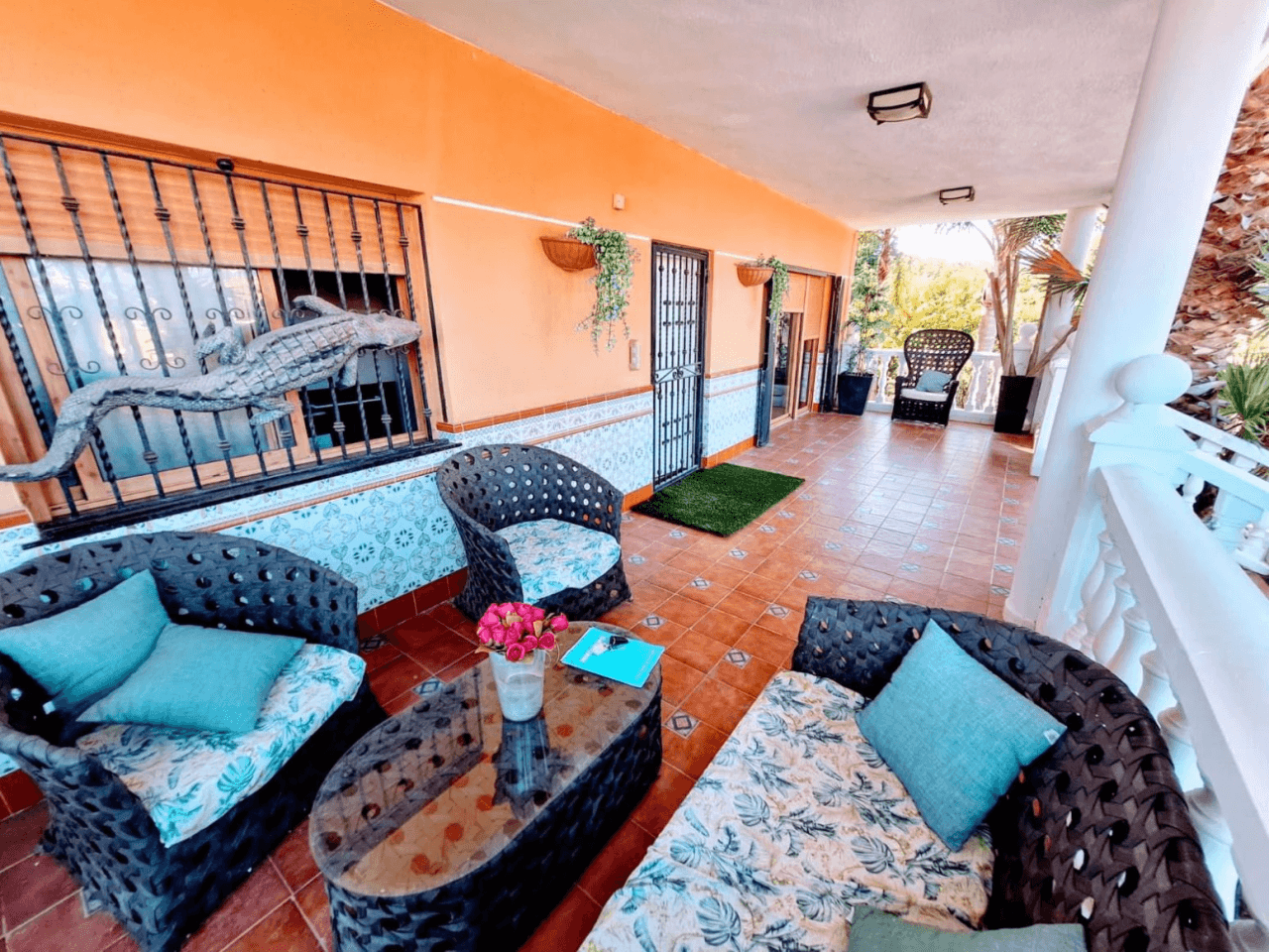 Chalet de Lujo en Alquiler