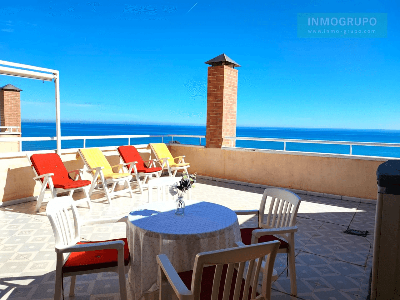 Property for Sale in Oropesa del Mar - Orpesa