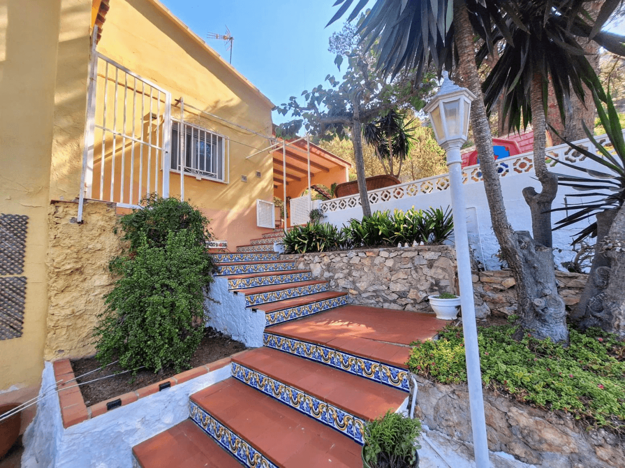 Villa for Sale in Oropesa del Mar - Orpesa