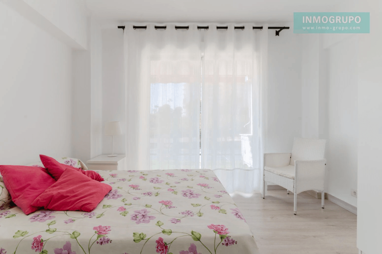 Apartamento en 1 Linea de Benicasim Torreon