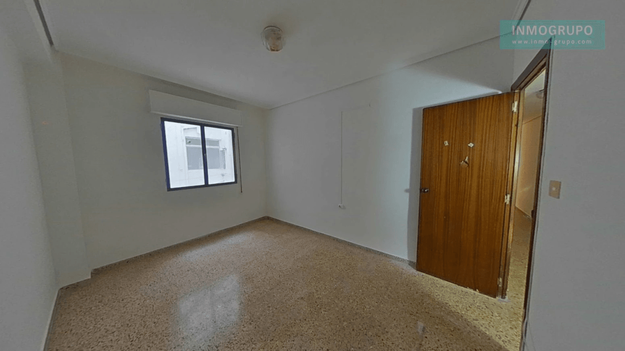 Venta de Piso en Serradal