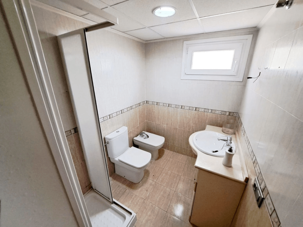Chalet adosado a la venta cerda de Club Golf 4 dormitorios