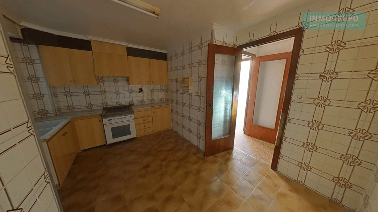 Venta de Piso en Serradal