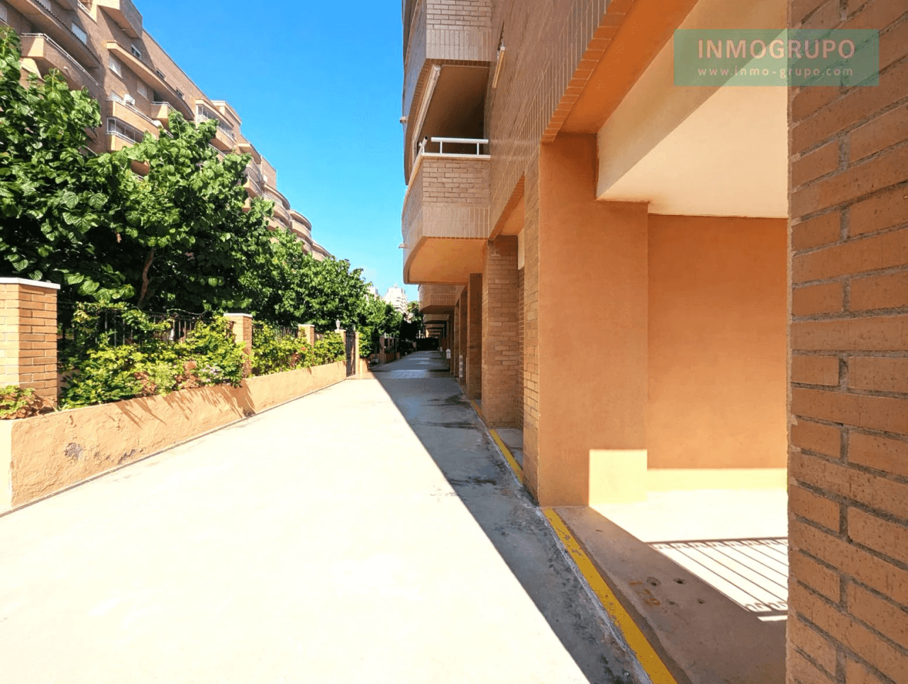 PLAZA DE APARCAMIENTO EN SOL PARK I