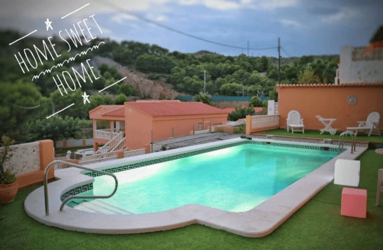 Villa for Sale in Oropesa del Mar - Orpesa