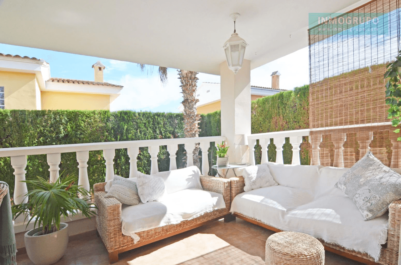 Villa a la Venta en Benicasim