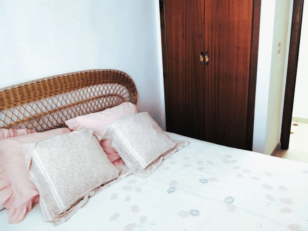 Apartamento en 1 Linea de playa