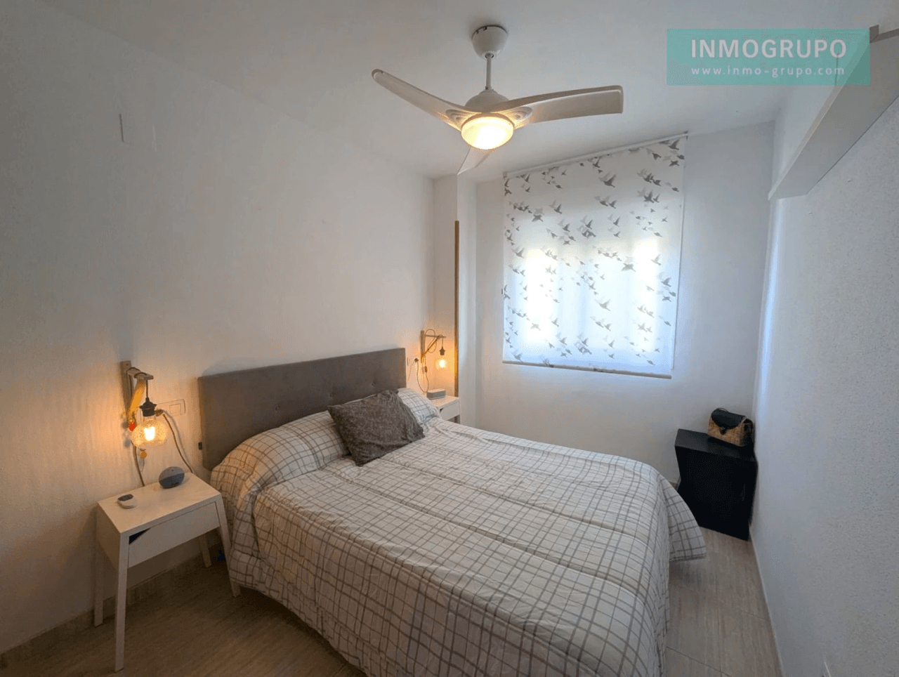 Coqueto apartamento en Costa Marfil I - Magic World