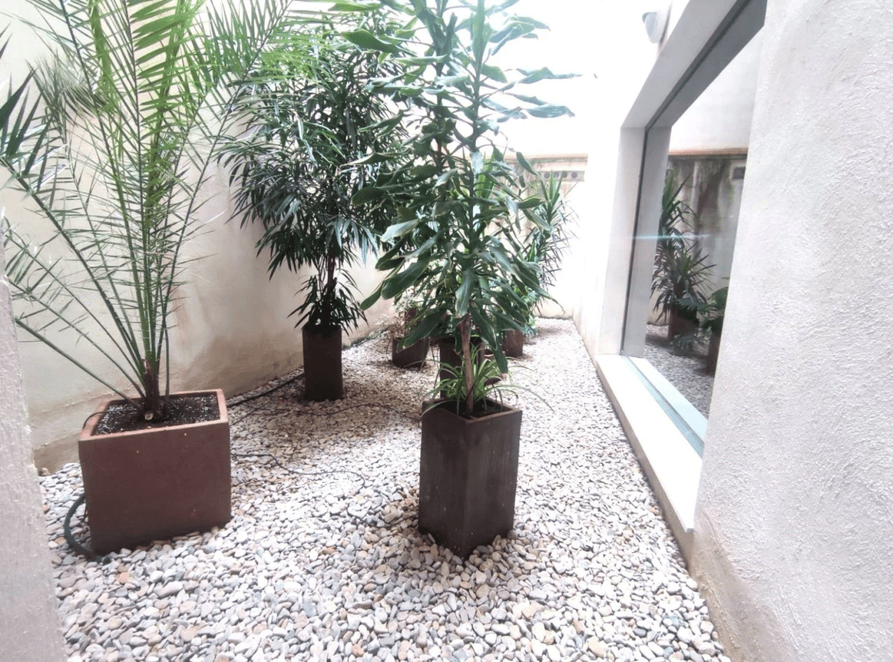 PLAZAS DE PARKING EN VENTA EN TORREBLANCA