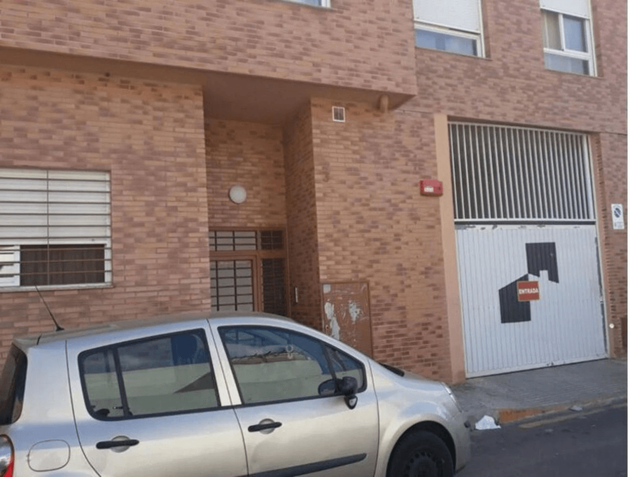 ¿Quieres comprar plaza de parking en Castellón de la Plana
