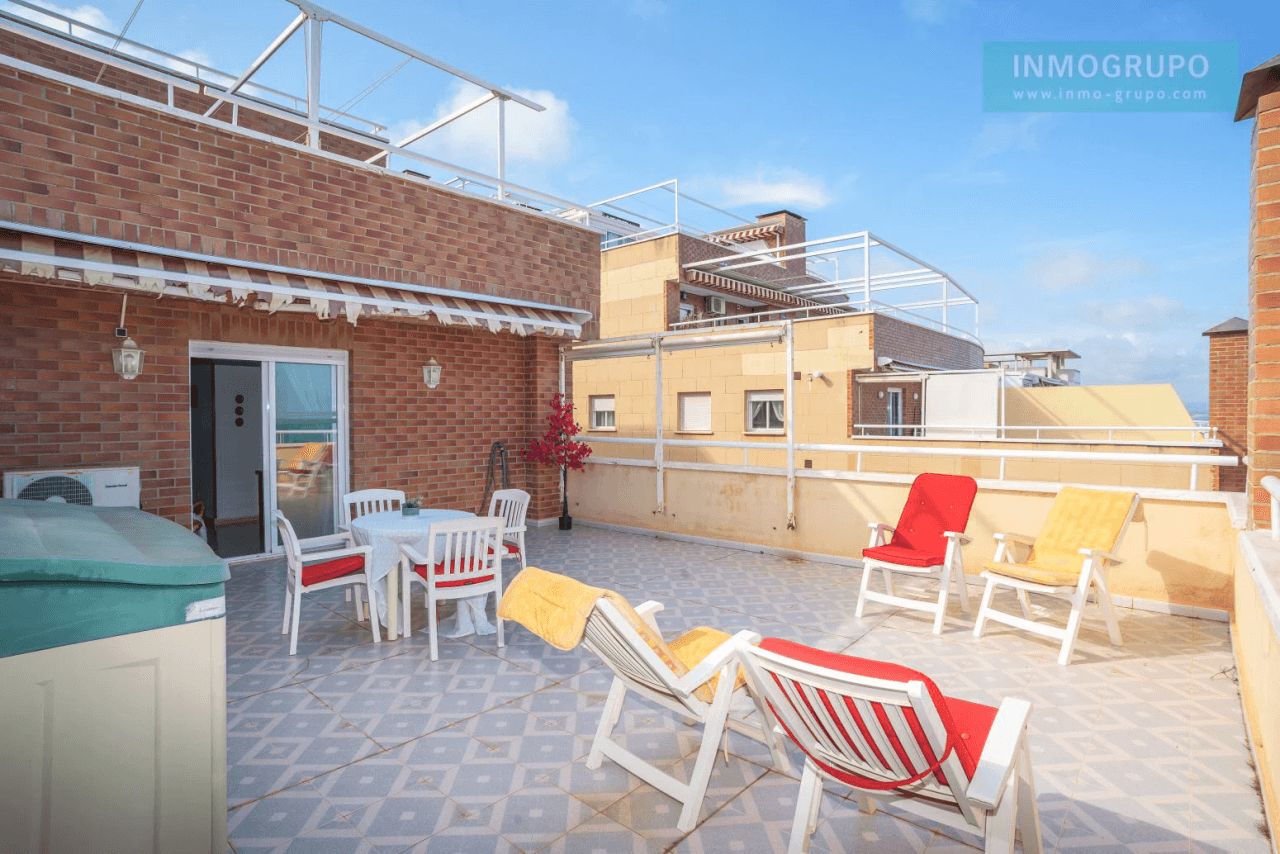 Property for Sale in Oropesa del Mar - Orpesa