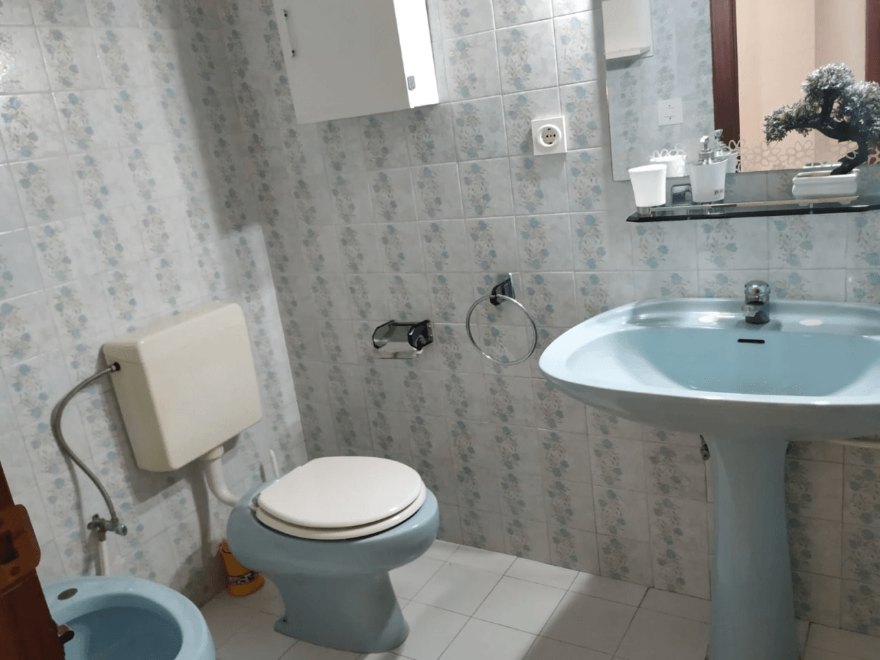 Apartamento en 1 Linea de playa