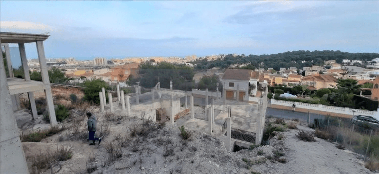 Property for Sale in Oropesa del Mar - Orpesa