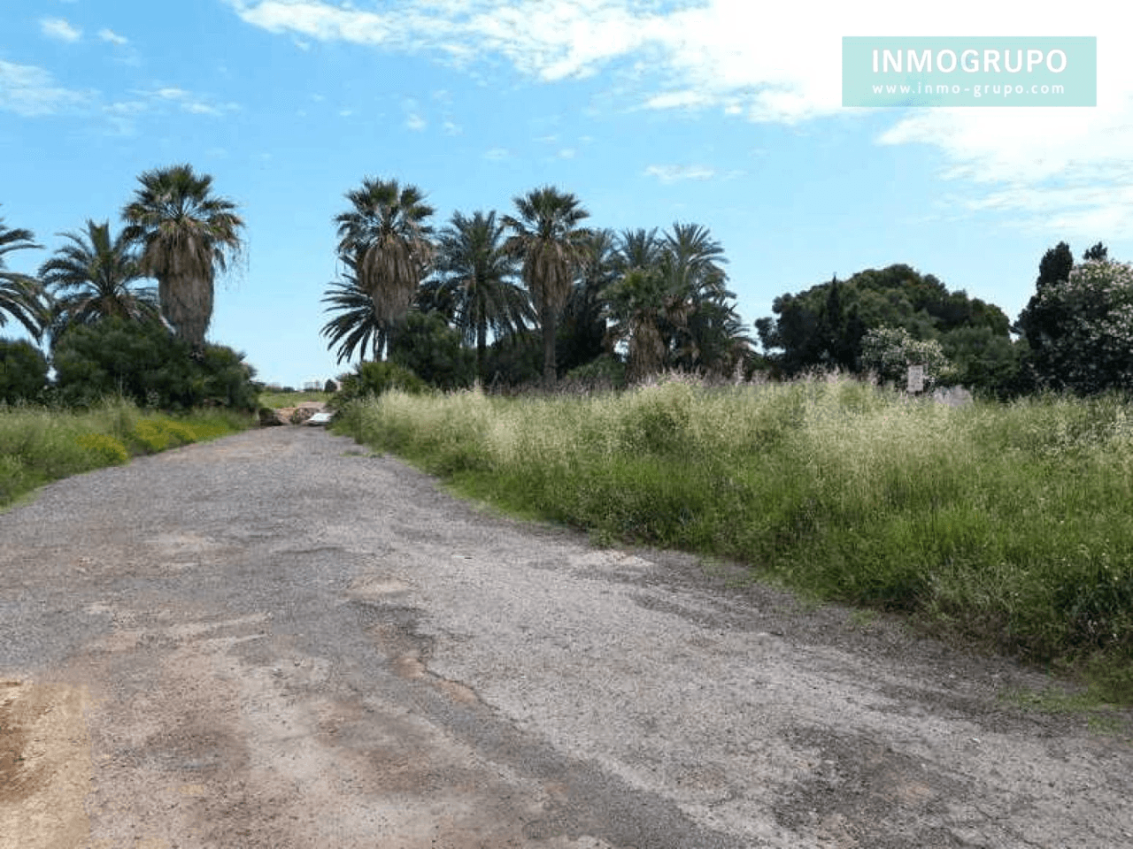 Venta de Suelos Urbanizables Residenciales + Fincas Rústic