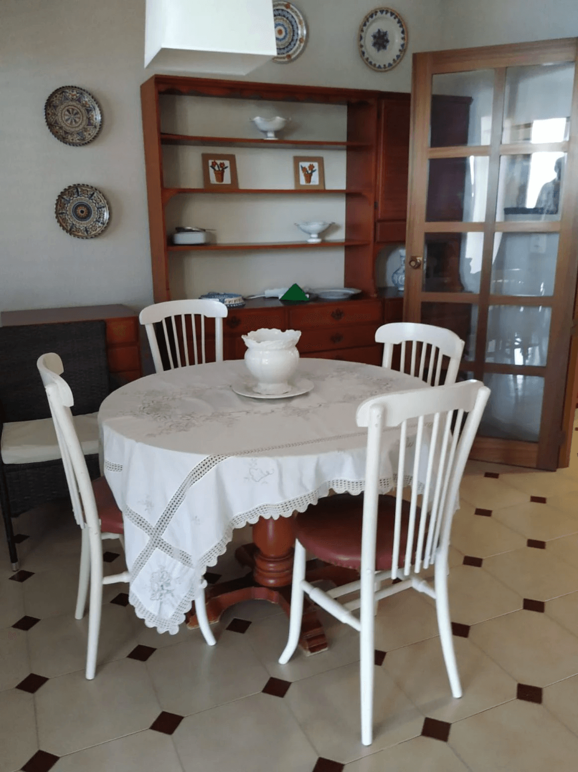 Apartamento en 1 Linea de playa