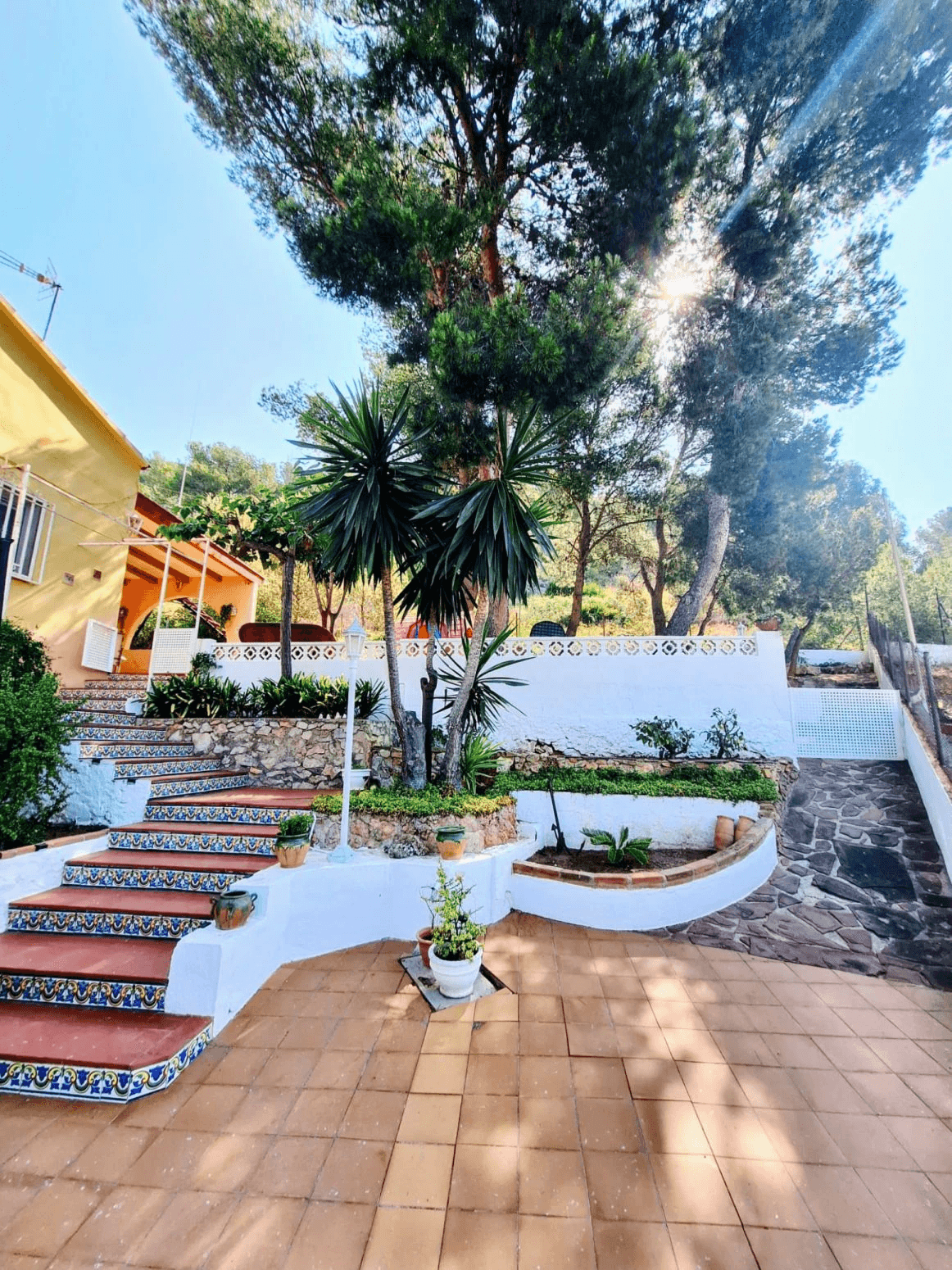 Villa for Sale in Oropesa del Mar - Orpesa