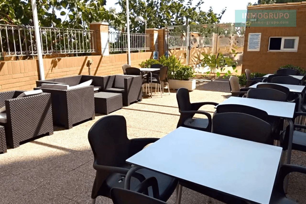 Property for Sale in Oropesa del Mar - Orpesa