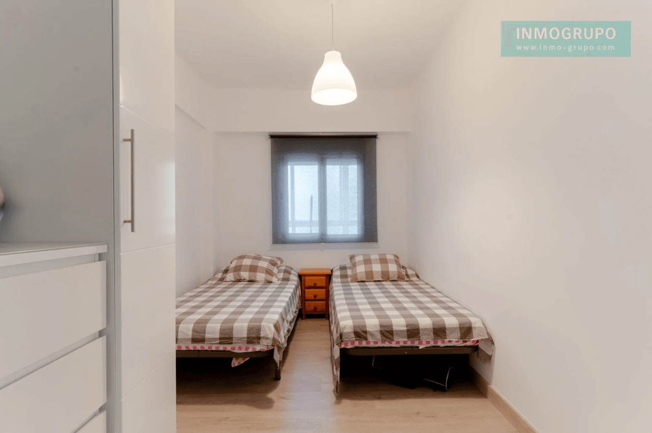 Apartamento en 1 Linea de Benicasim Torreon