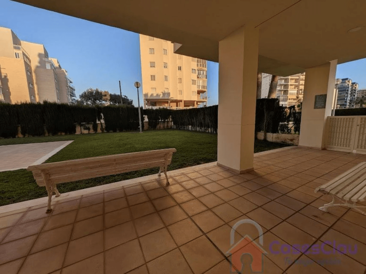Apartamento en Venta con vistas al mar