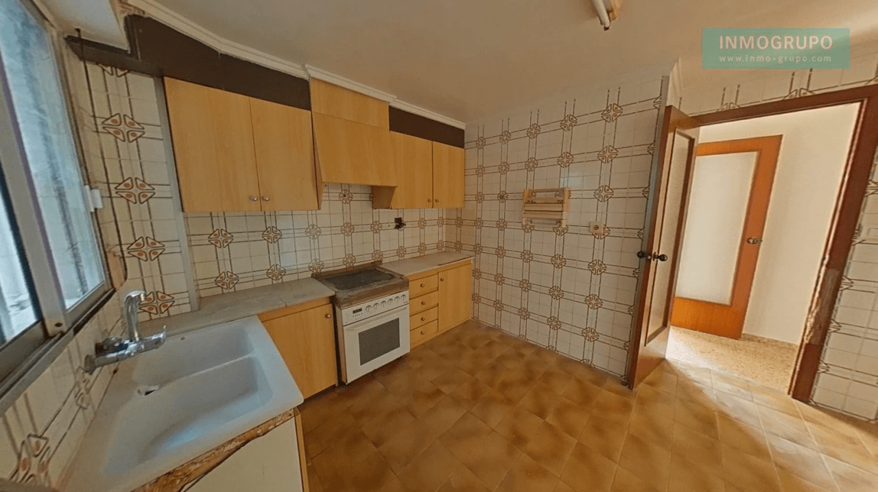 Venta de Piso en Serradal