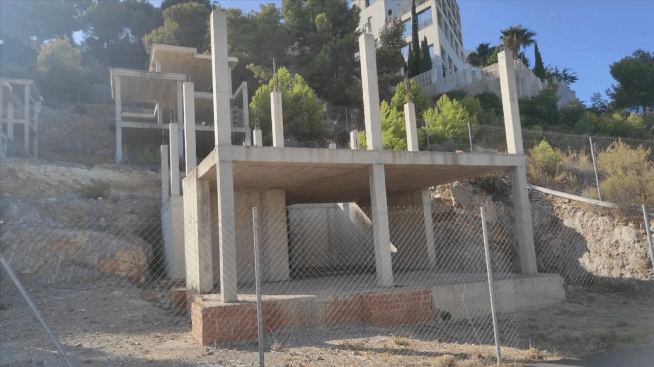 Property for Sale in Oropesa del Mar - Orpesa