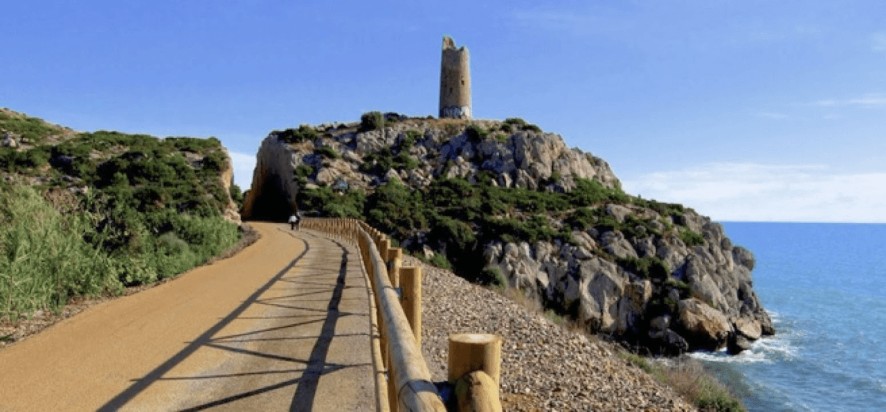 Parcela a la venta en Torrebellver