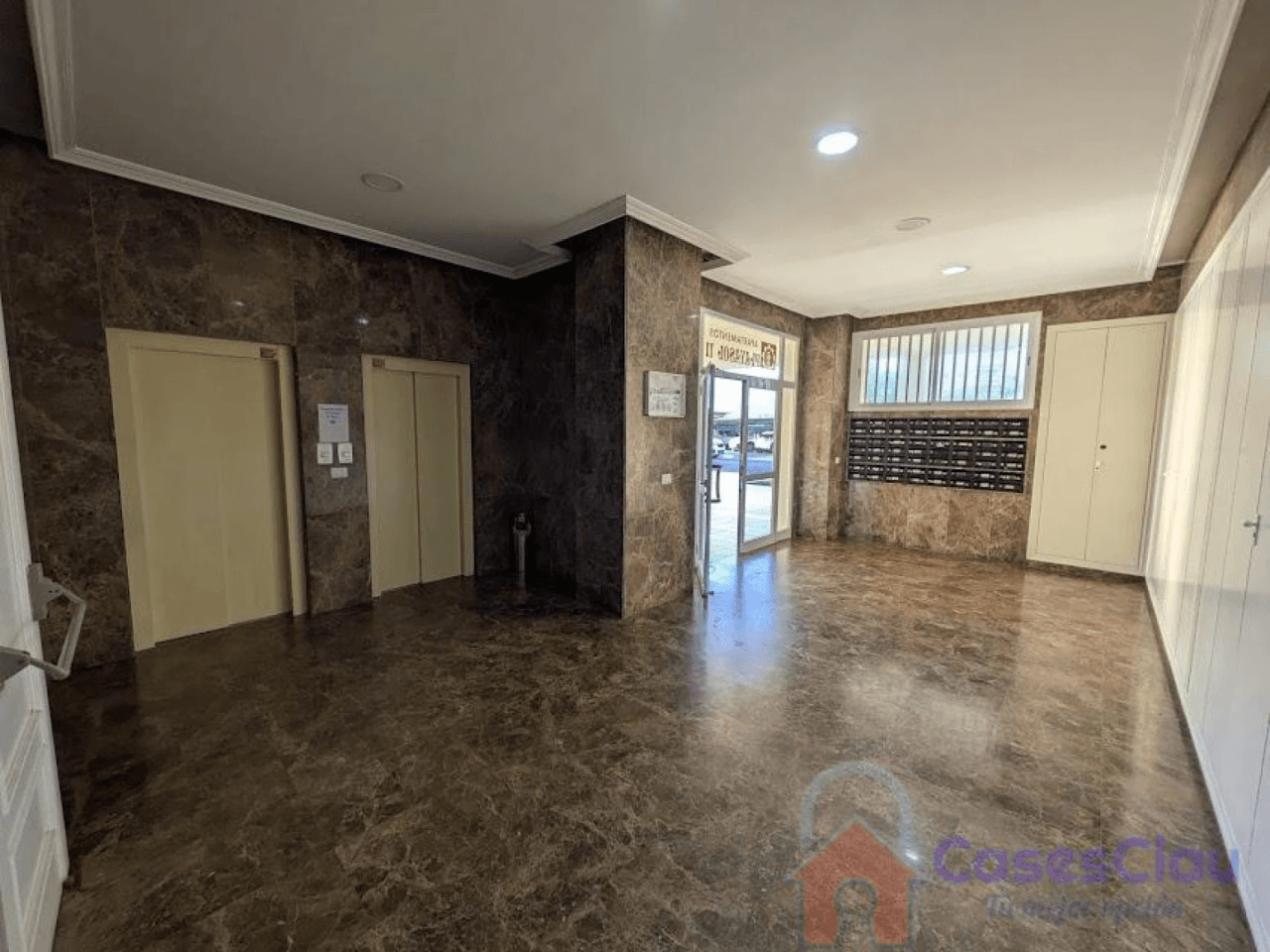 Apartamento en Venta con vistas al mar