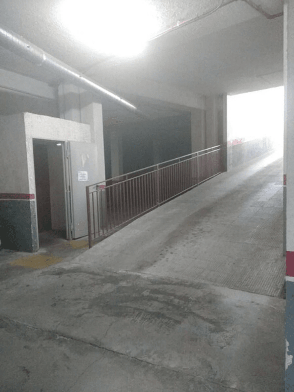 ¿Quieres comprar plaza de parking en Castellón de la Plana