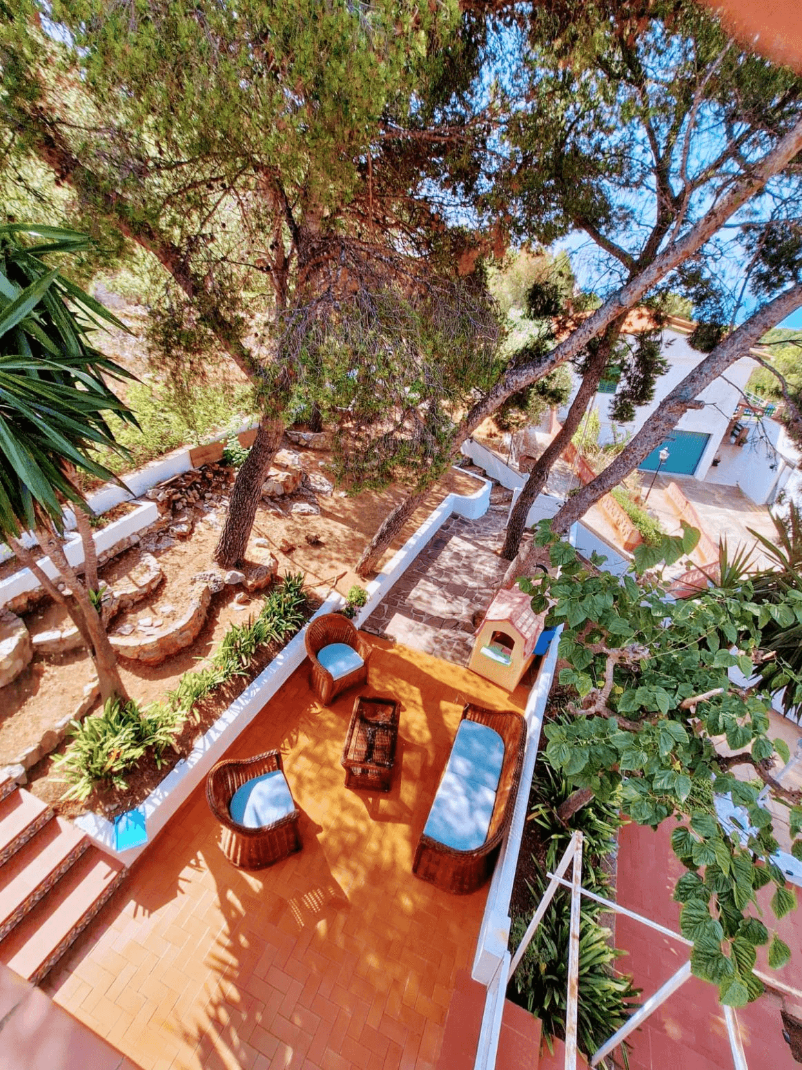 Villa for Sale in Oropesa del Mar - Orpesa