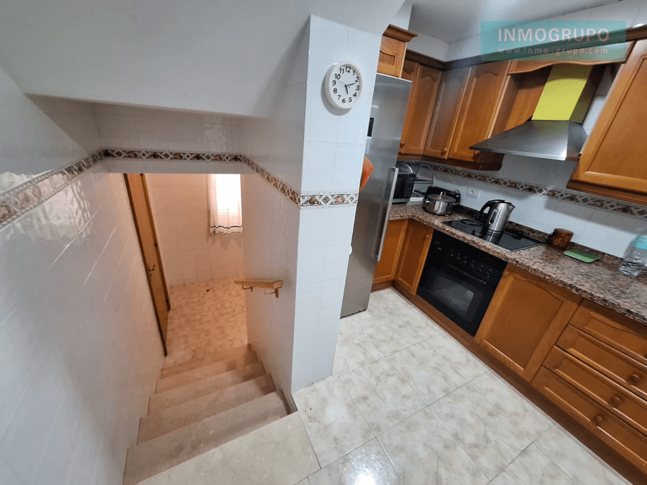 Villa individual a la venta en Zona Terres