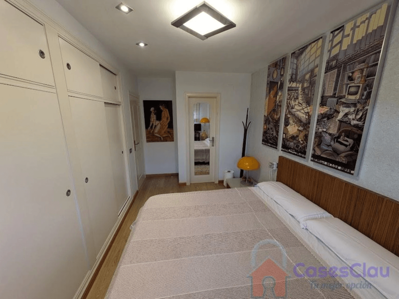 Apartamento en Venta con vistas al mar