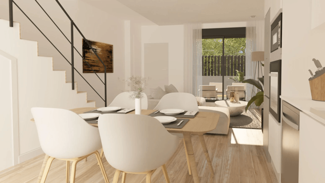 Chalet en Venta en Benicassim