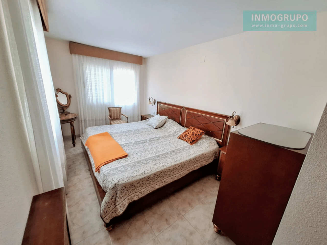 Villa individual a la venta en Zona Terres