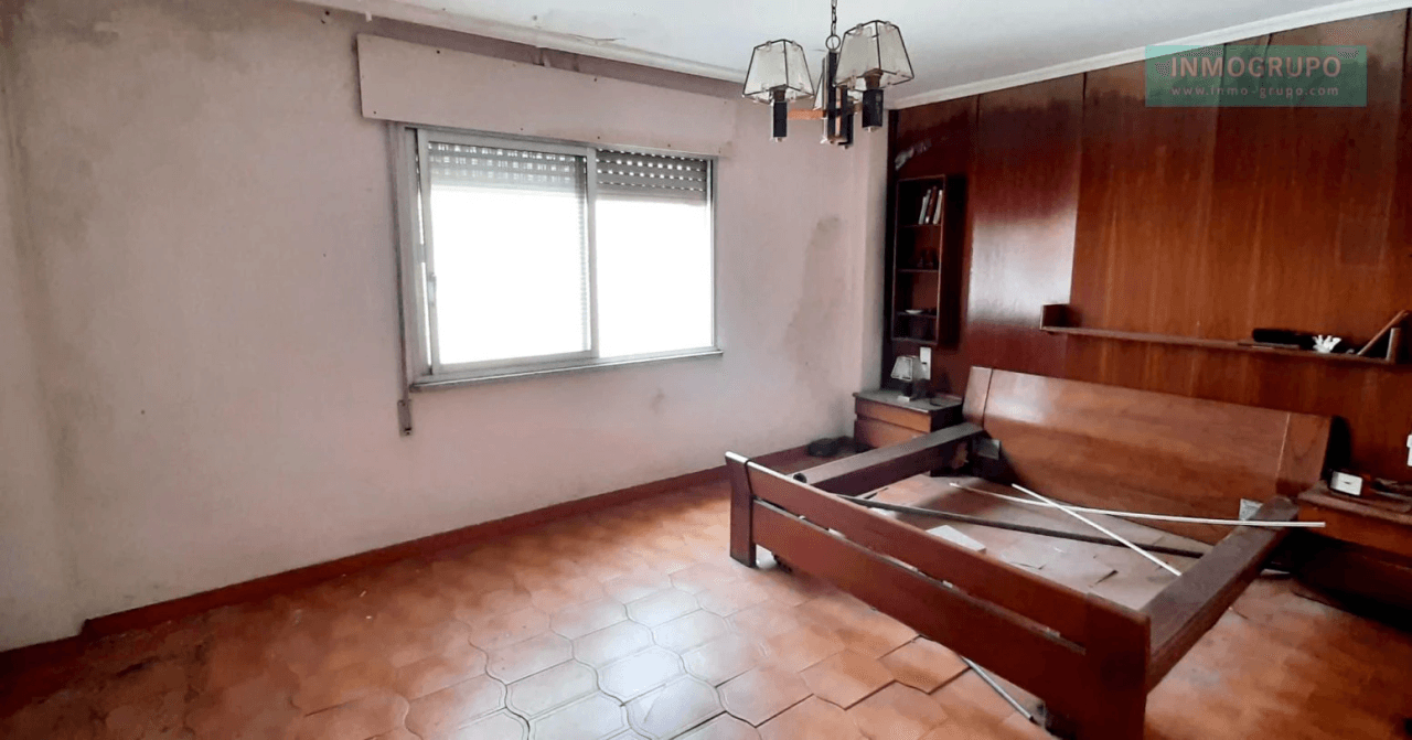 Casa en Boqueras, con dos terrazas y garaje.